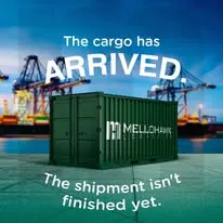 Foto de Mellohawk Logistics Inc.