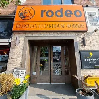 Foto de Rodeo Brazilian Steakhouse Rodizio
