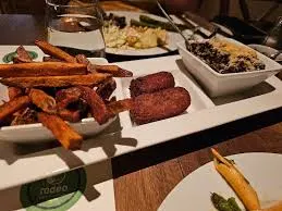 Foto de Rodeo Brazilian Steakhouse Rodizio