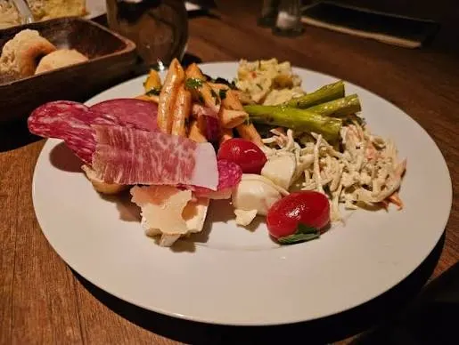Foto de Rodeo Brazilian Steakhouse Rodizio