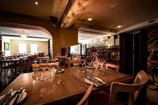 Foto de Rodeo Brazilian Steakhouse Rodizio