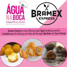 Foto de Água na Boca