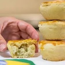 Foto de Água na Boca