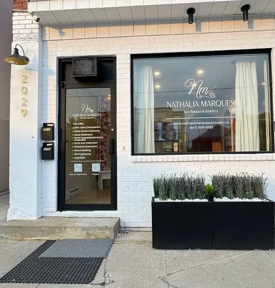 Foto de Skin Care Clinic - Nathalia Marques Spa Beauty and Aesthetics