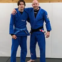 Foto de Marcus Soares Brazilian Jiu-Jitsu