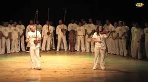 Foto de ABADÁ-Capoeira Lisboa