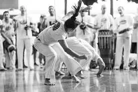 Foto de ABADÁ-Capoeira Lisboa