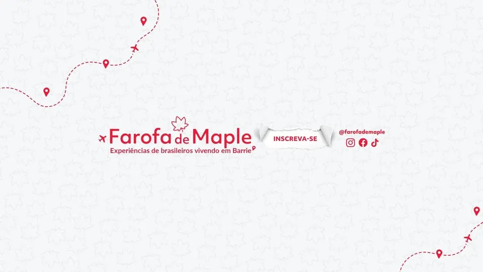Farofa de Maple