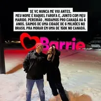 Foto de Farofa de Maple