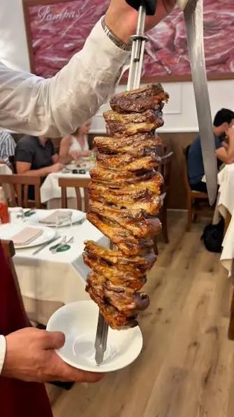 Foto de Pampas Churrascaria Milano