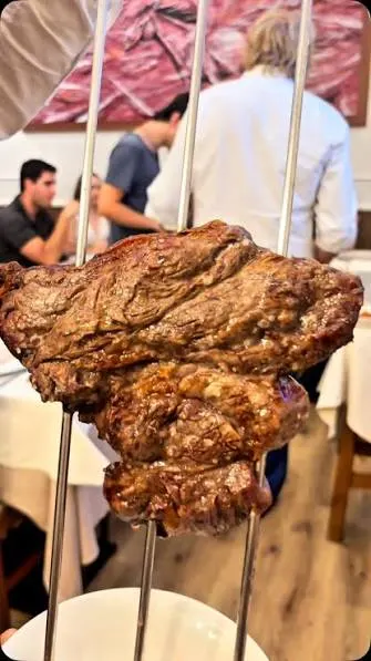 Foto de Pampas Churrascaria Milano