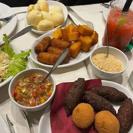 Foto de Pampas Churrascaria Milano