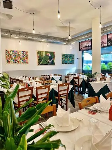 Foto de Pampas Churrascaria Milano