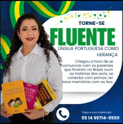 Foto de Letra Sem Fronteiras