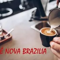 Foto de Café Nova Brazilia