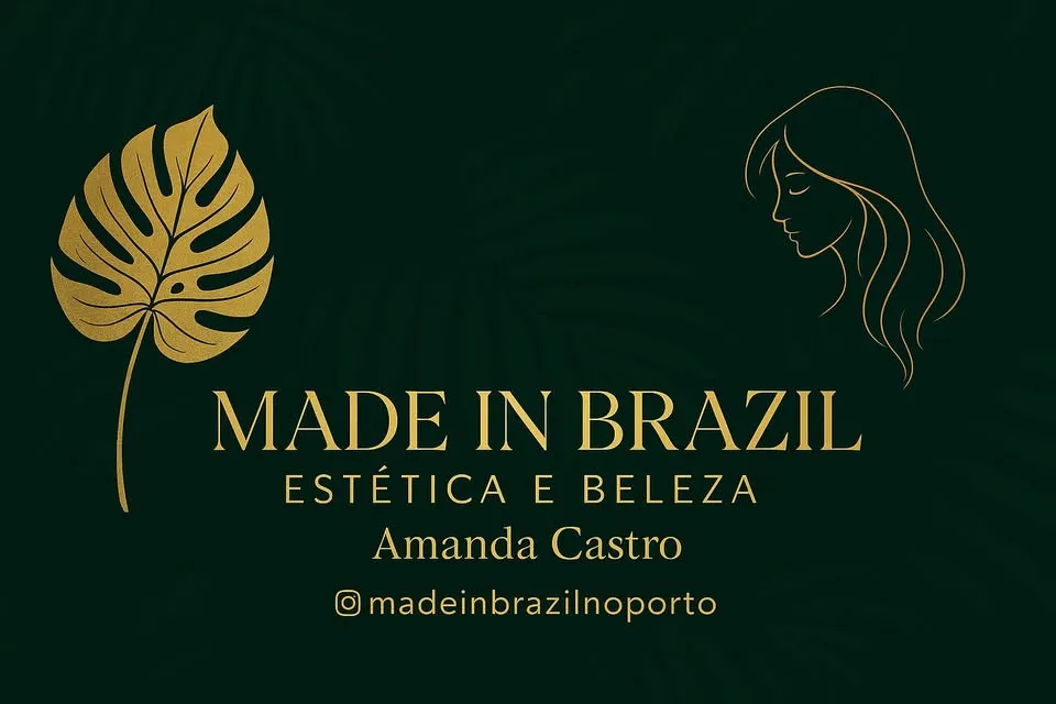Made in Brazil Estética & Beleza (Porto)