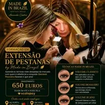 Foto de Made in Brazil Estética & Beleza (Porto)