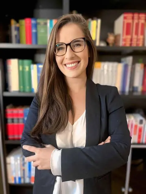 Foto de Iorhana Tozoni (Studio Legale Boschetti)