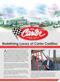 Foto de Arnie Mehedin - Jack Carter Chevrolet