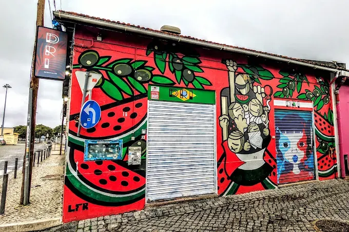 Foto de Boteco da Dri