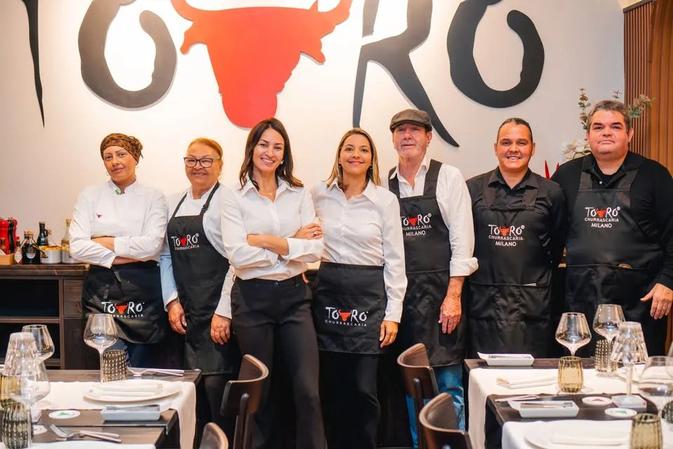 Touro Churrascaria