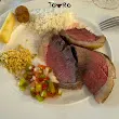 Foto de Touro Churrascaria