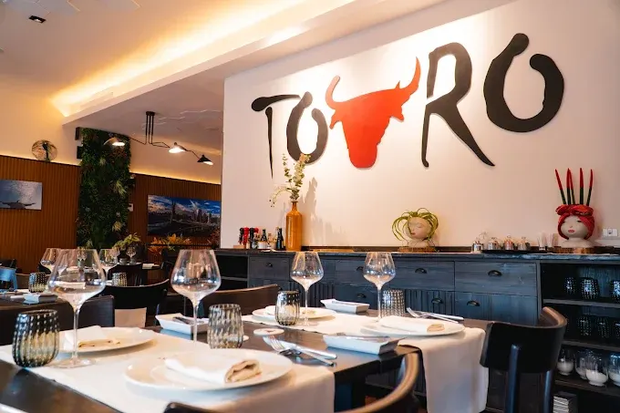 Foto de Touro Churrascaria