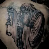 Foto de Torres Tattoo Studio)
