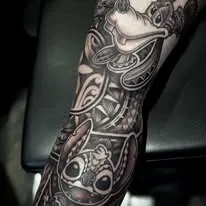Foto de Torres Tattoo Studio)