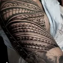 Foto de Torres Tattoo Studio)