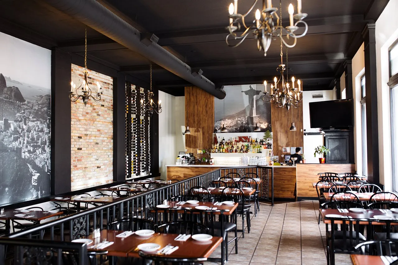 Rio 40 Restaurant