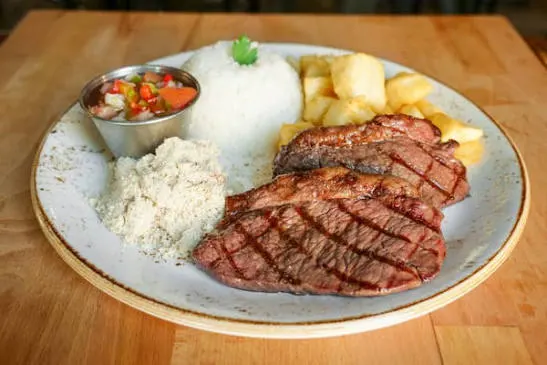 Foto de Rio 40 Restaurant