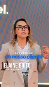 Foto de Dra. Elaine Brito