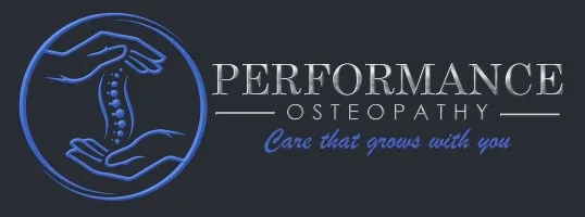 Performance Osteopathy | Alex Freire