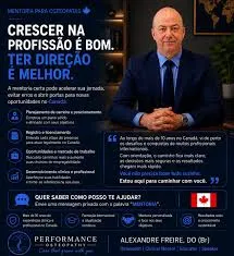 Foto de Performance Osteopathy | Alex Freire