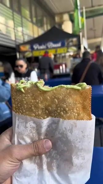 Foto de Pastel Brazil – Portobello Market