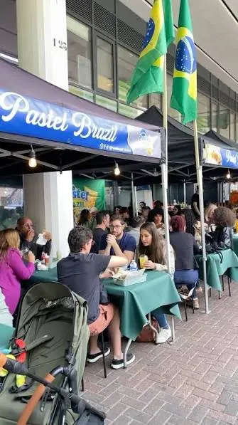 Foto de Pastel Brazil – Portobello Market