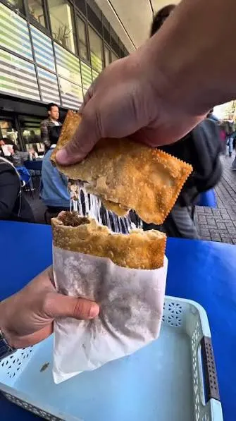 Foto de Pastel Brazil – Portobello Market