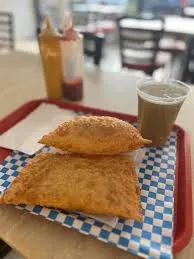 Foto de Pastel Brasil