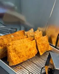 Foto de Pastel Brasil