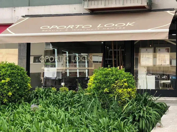 Porto Look (Oporto Look Beauty & Wellness Centre)