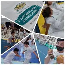 Foto de Grupo Capoeira Alto Astral