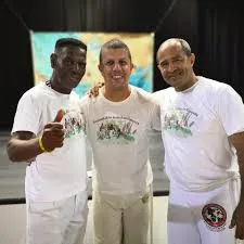 Foto de Grupo Capoeira Alto Astral