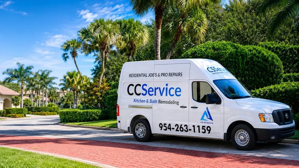 CS Services