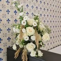 Foto de Saudade Flores