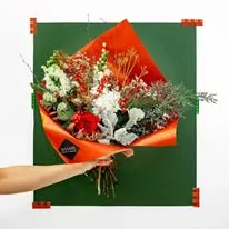 Foto de Saudade Flores