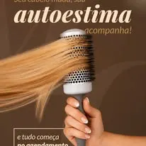 Foto de Menina Chic Cabeleireiros