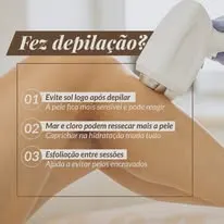 Foto de Menina Chic Cabeleireiros