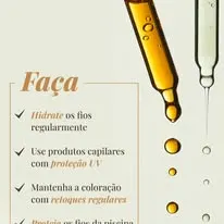 Foto de Menina Chic Cabeleireiros