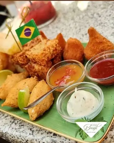 Foto de Bossa Brasil